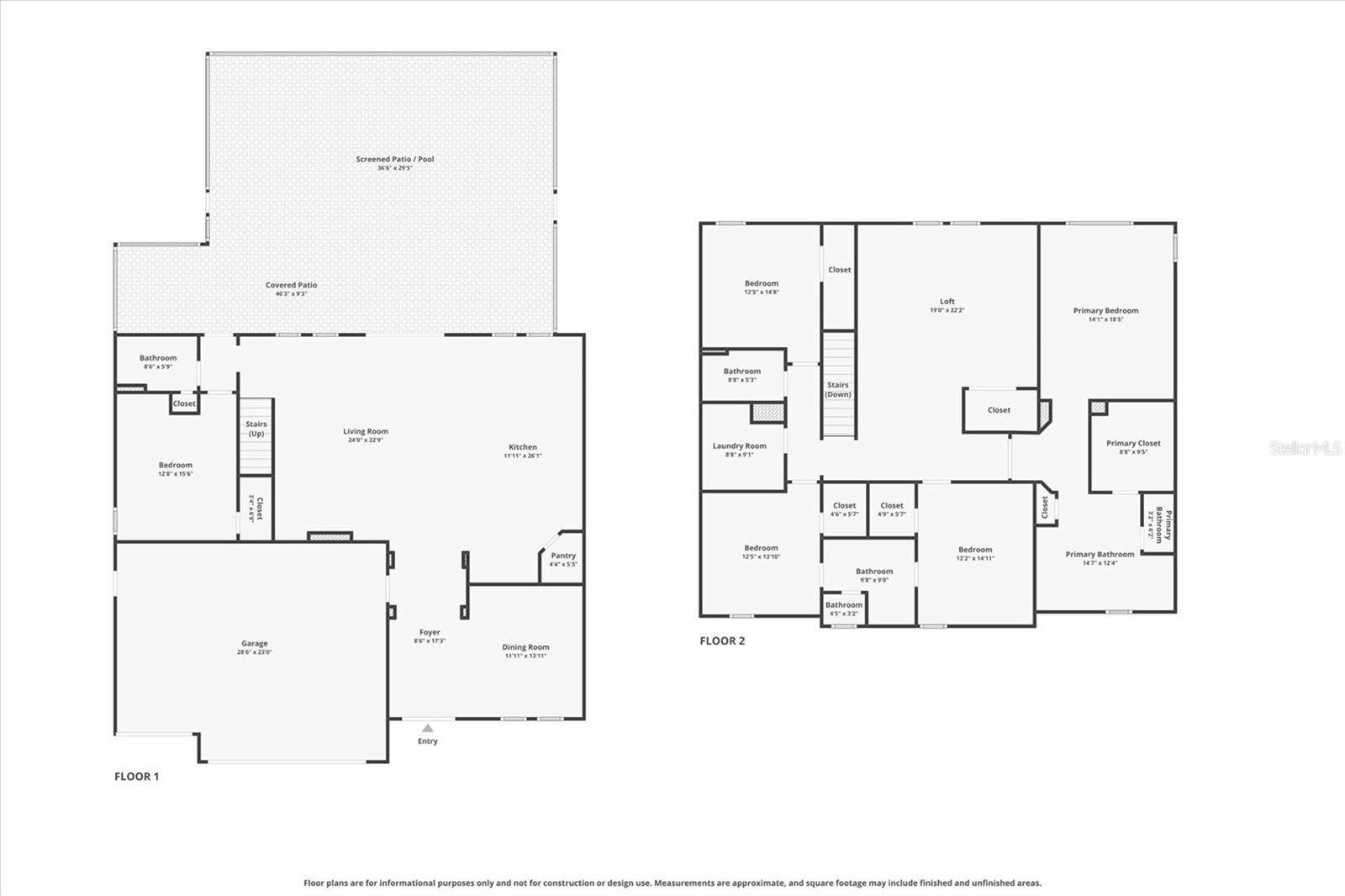 STARKEY RANCH PRCL A - Residential
