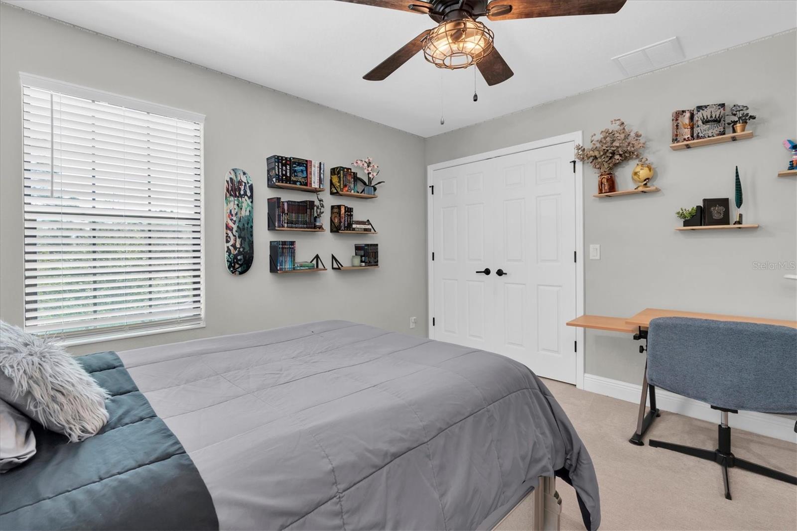 STARKEY RANCH PRCL A - Residential