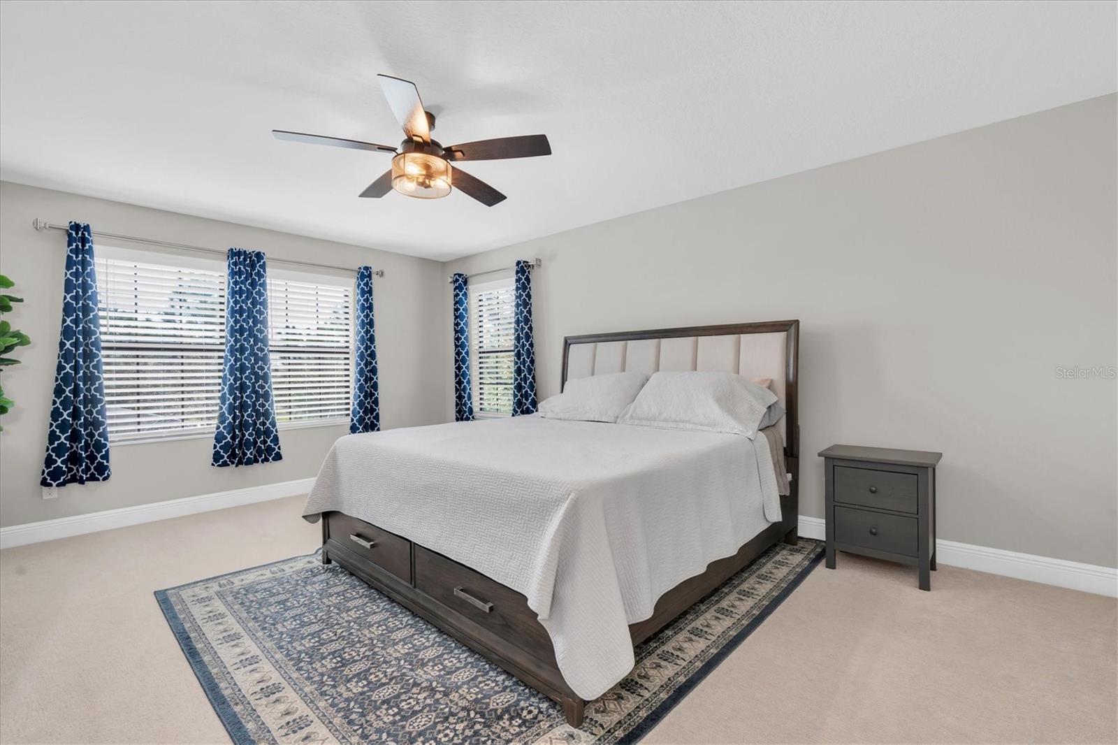 STARKEY RANCH PRCL A - Residential