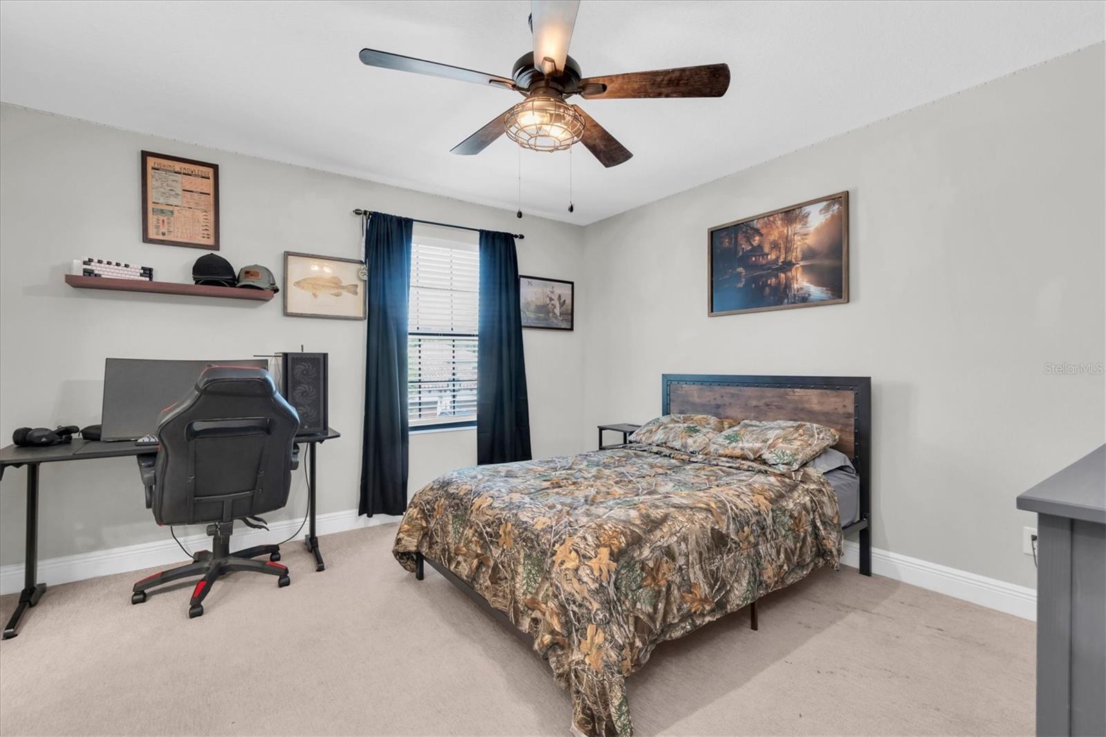 STARKEY RANCH PRCL A - Residential