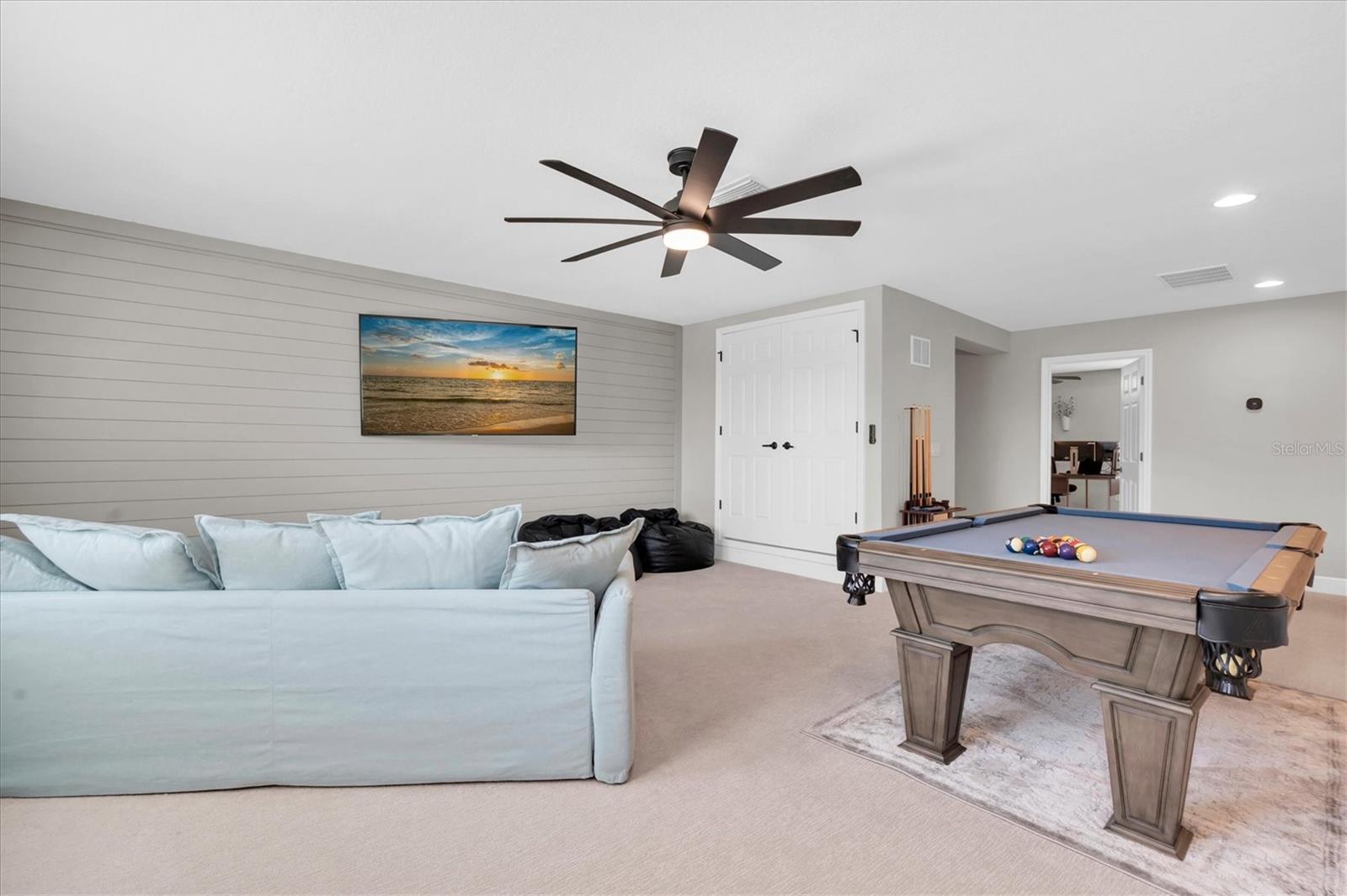 STARKEY RANCH PRCL A - Residential