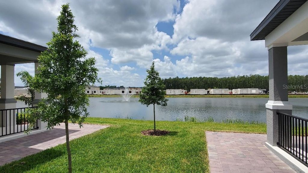 Photo of 434 Venetian Palms Boulevard, New Smyrna Beach, FL 32168 (MLS # NS1085946)