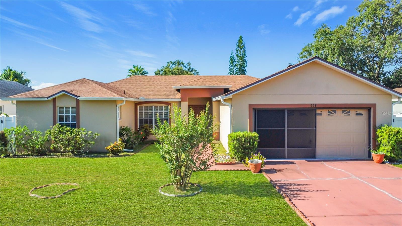 668 STERLING DRIVE