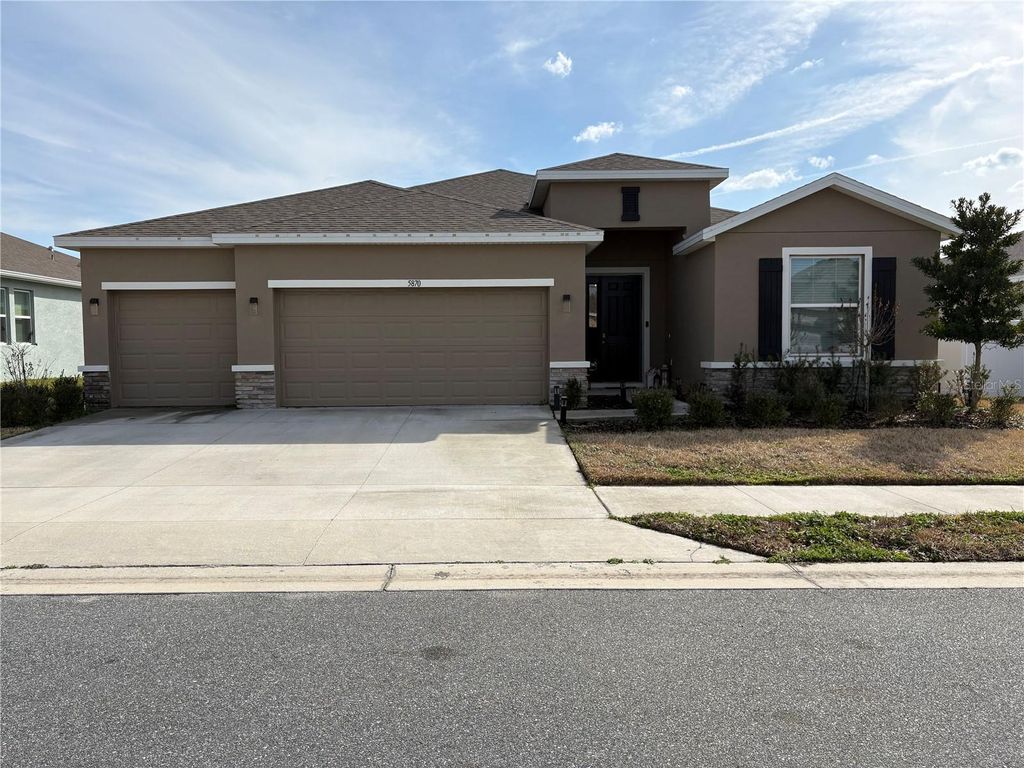 Photo of 5870 SW 80th Place, Ocala, FL 34476 (MLS # OM719277)