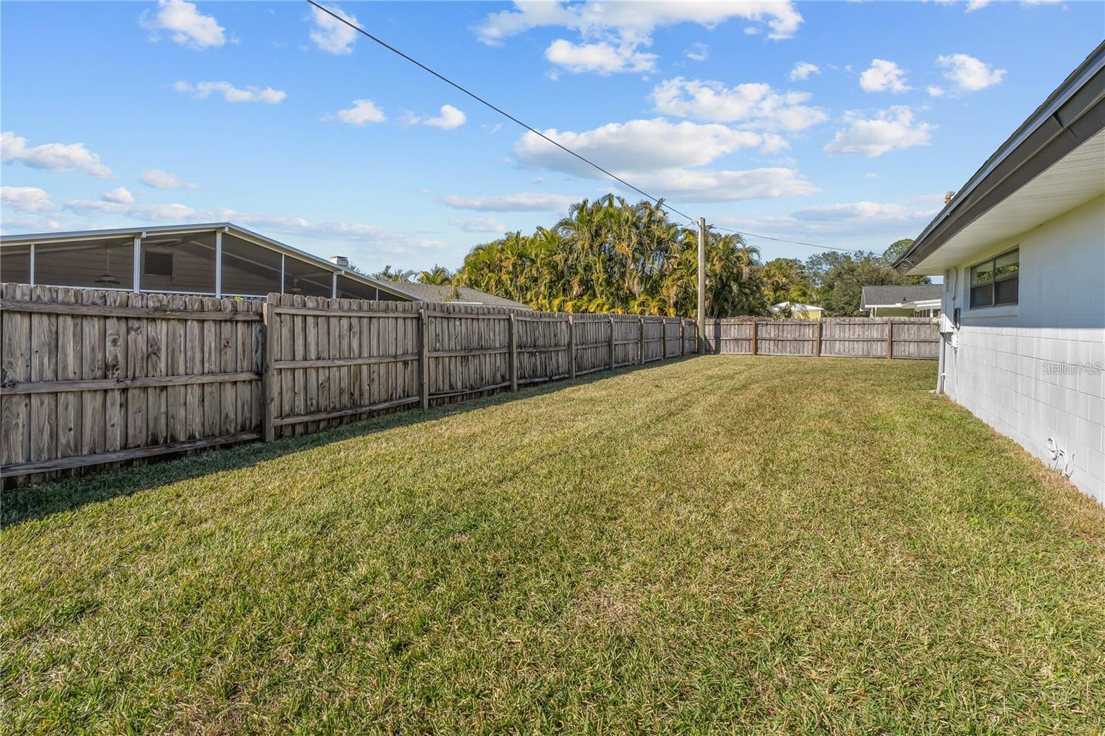 KENILWORTH SHORES SEC 04 - Residential Lease