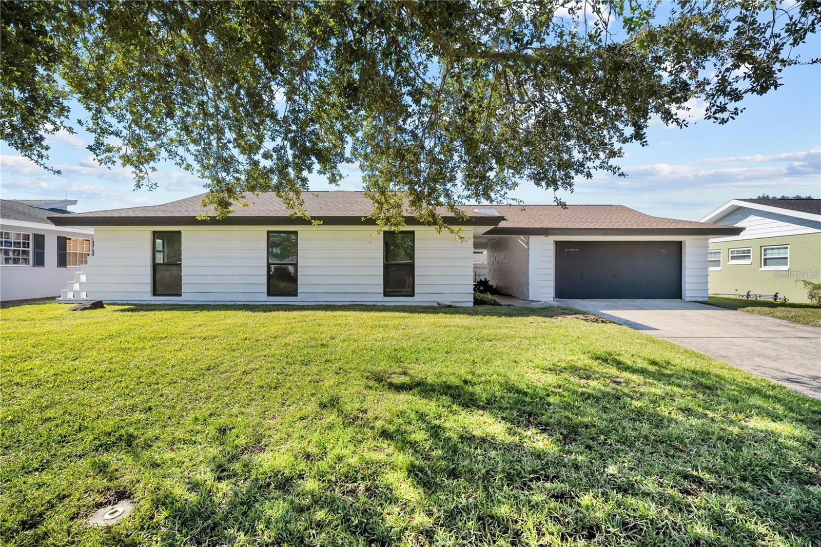 KENILWORTH SHORES SEC 04 - Residential Lease