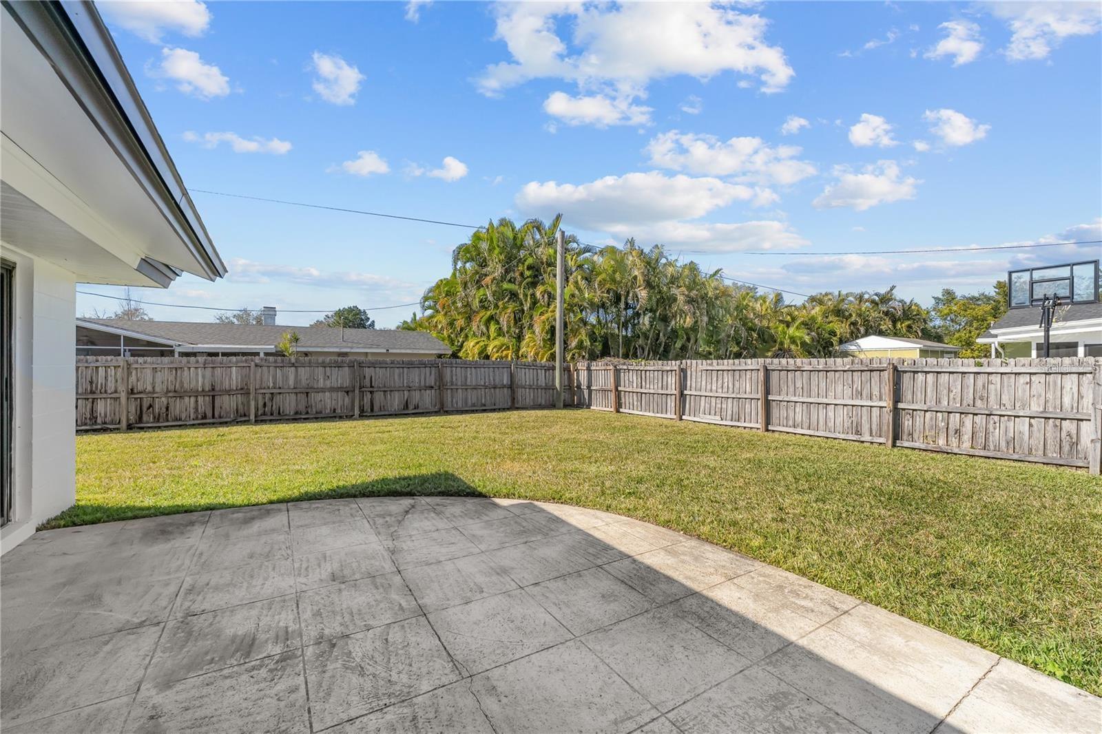 KENILWORTH SHORES SEC 04 - Residential Lease