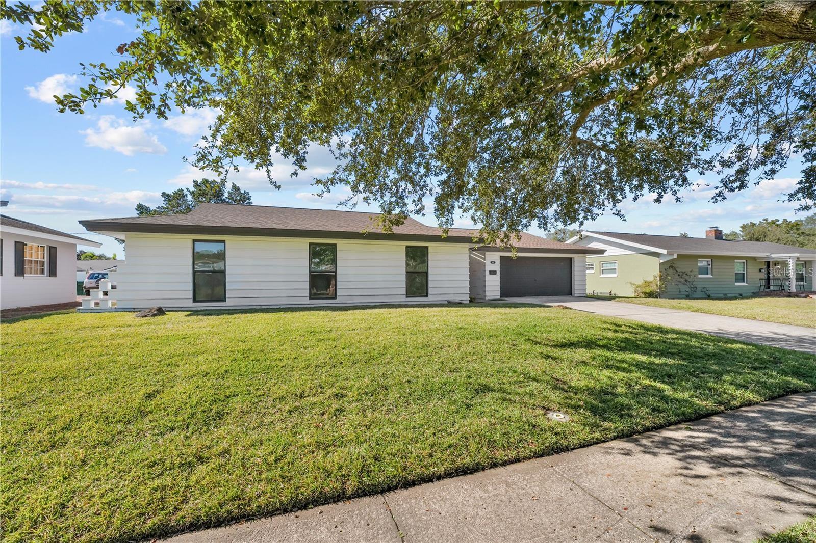 KENILWORTH SHORES SEC 04 - Residential Lease