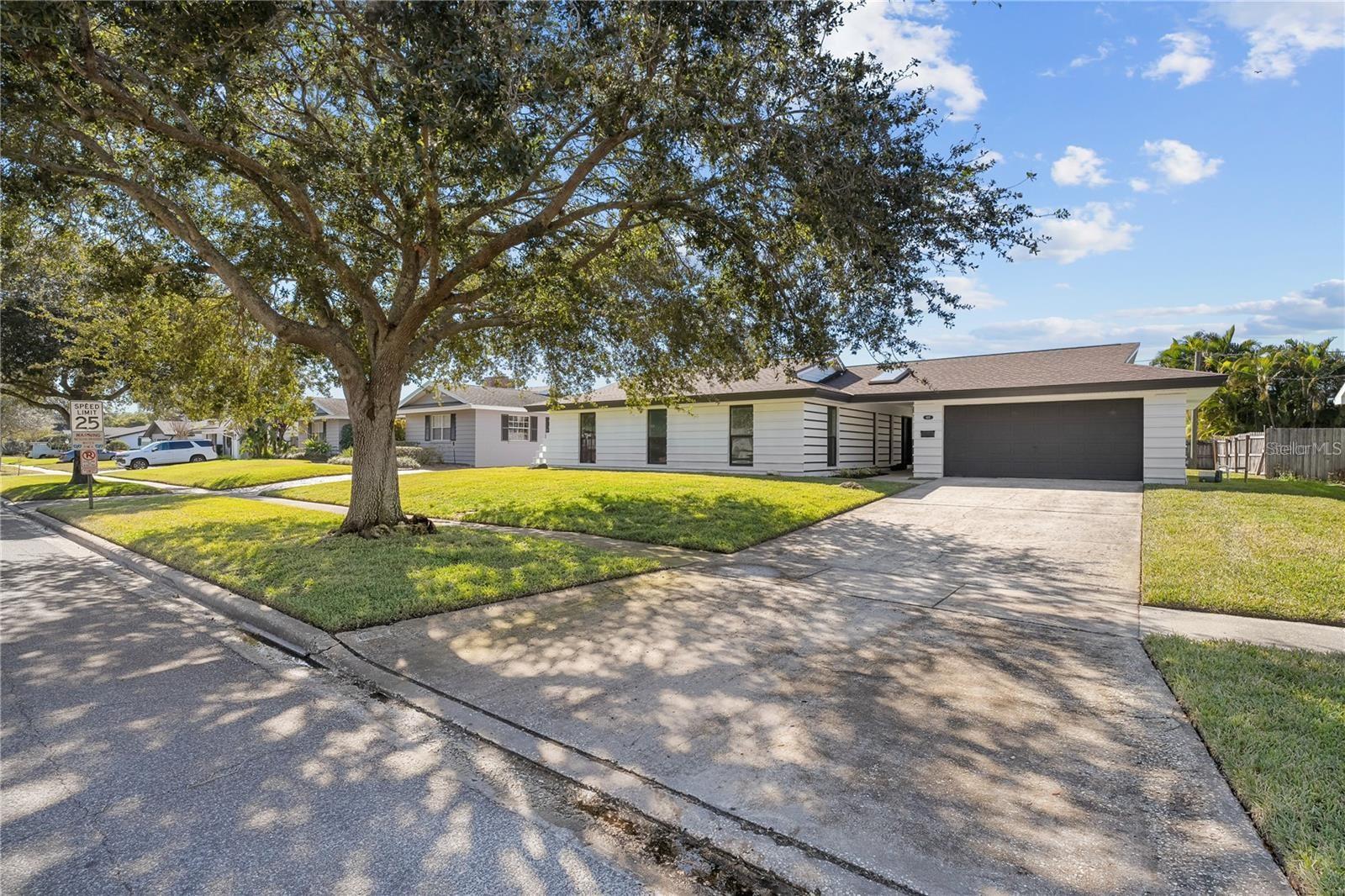 KENILWORTH SHORES SEC 04 - Residential Lease