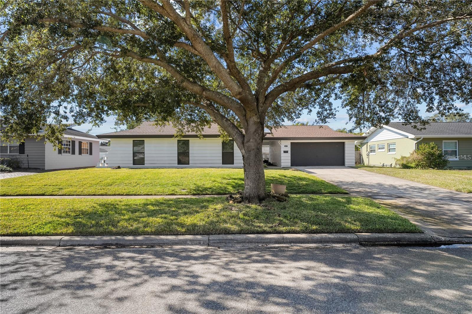 KENILWORTH SHORES SEC 04 - Residential Lease