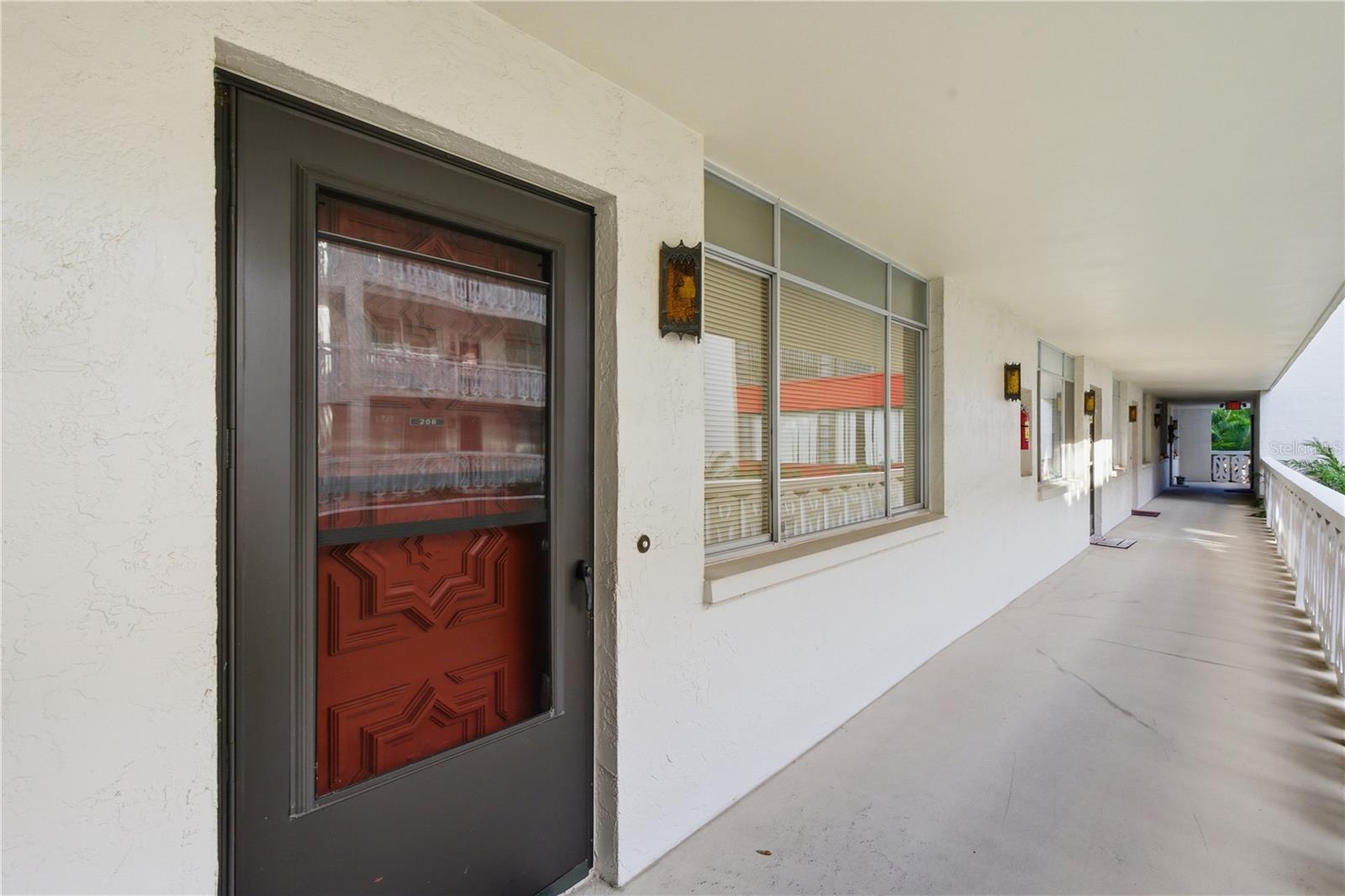 SEVILLE CONDO 11 - Residential