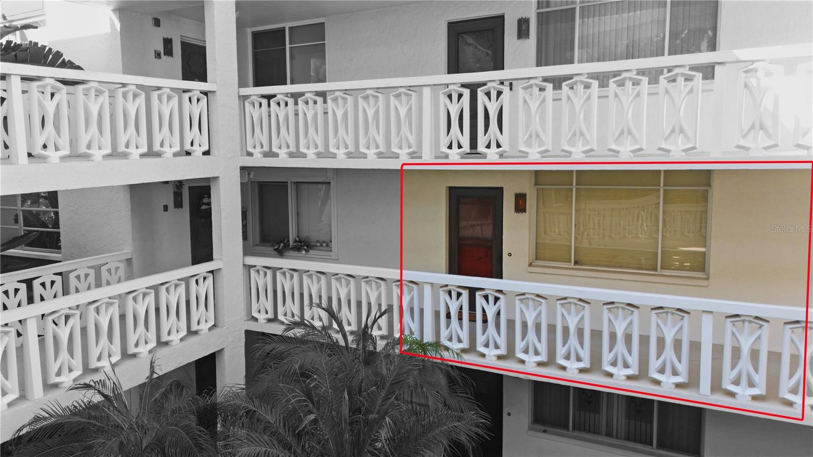 SEVILLE CONDO 11 - Residential