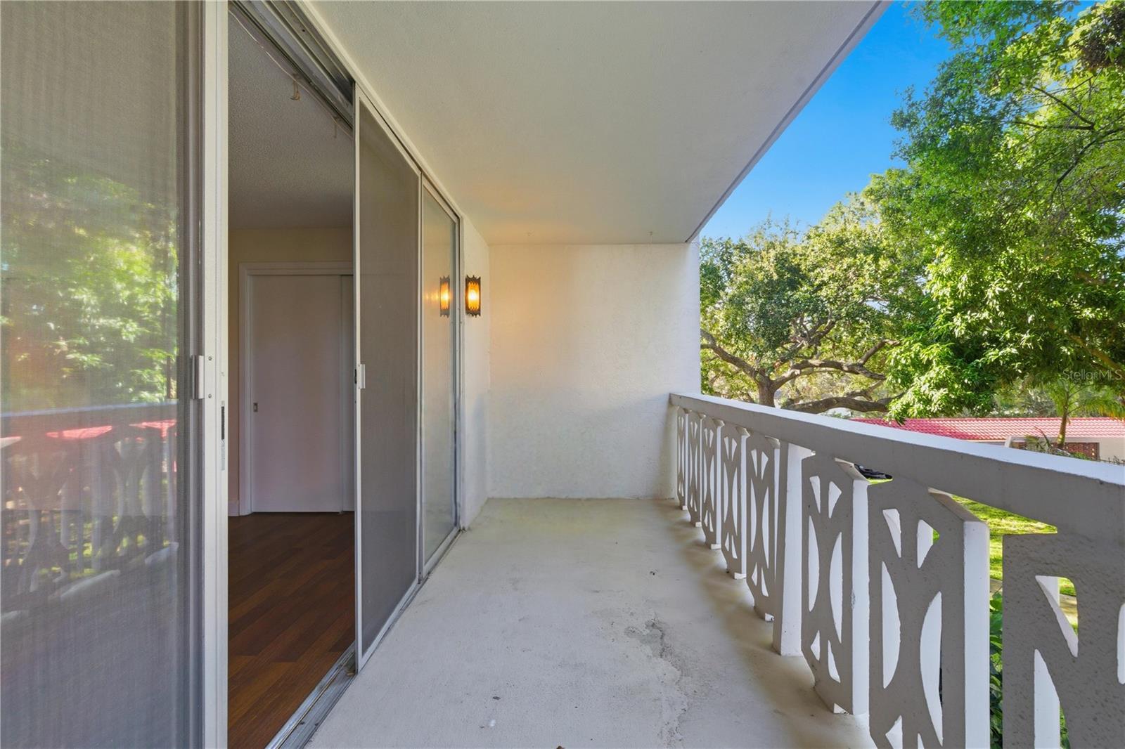 SEVILLE CONDO 11 - Residential