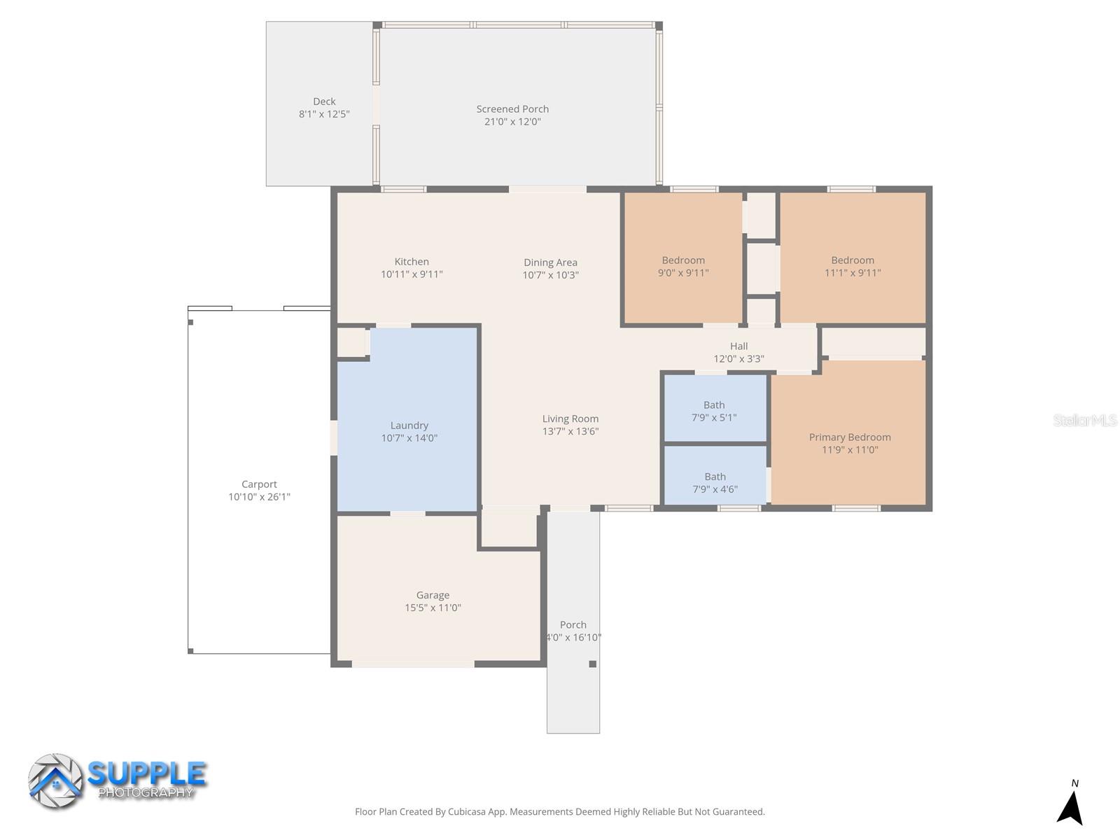 LAZY LANE ESTATES - Residential