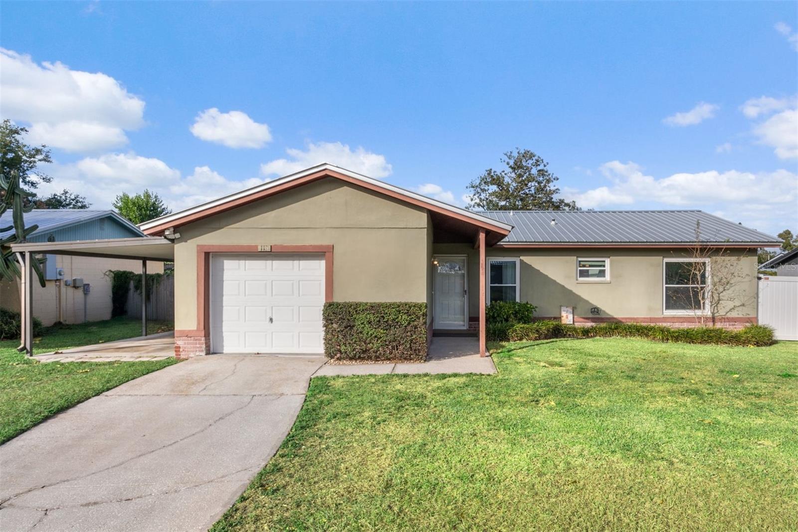 LAZY LANE ESTATES - Residential