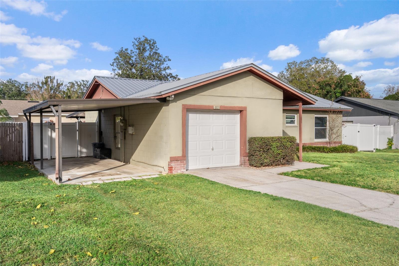 LAZY LANE ESTATES - Residential