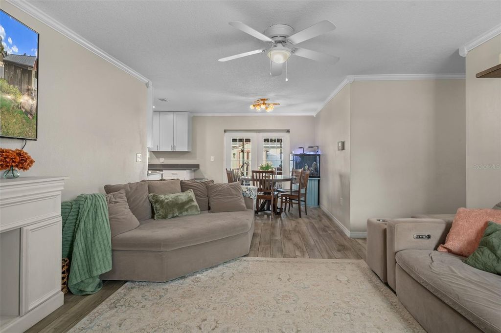 Photo of 113 Cranbrooke Drive, Seffner, FL 33584 (MLS # TB8455320)