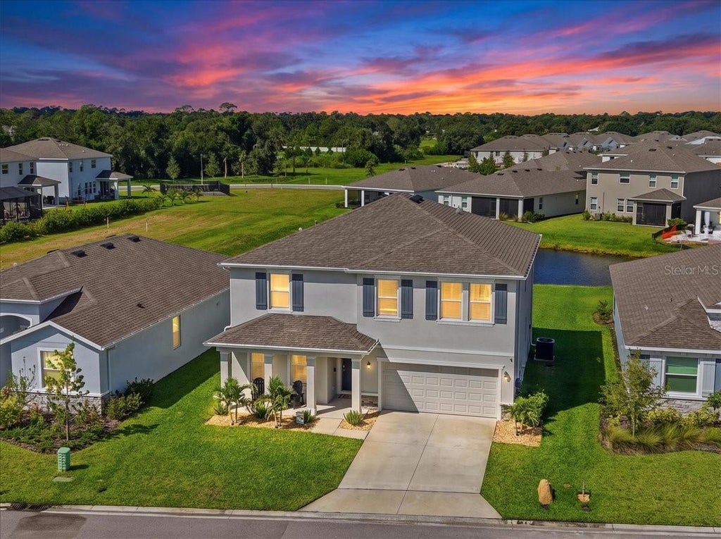Photo of 16018 6th Avenue E, Bradenton, FL 34212 (MLS # A4703169)