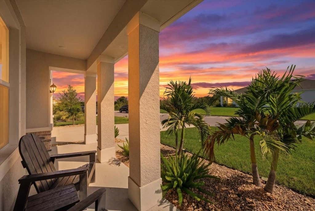 Photo of 16018 6th Avenue E, Bradenton, FL 34212 (MLS # A4703169)