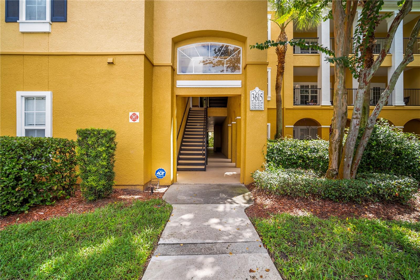 3615 CONROY ROAD 614