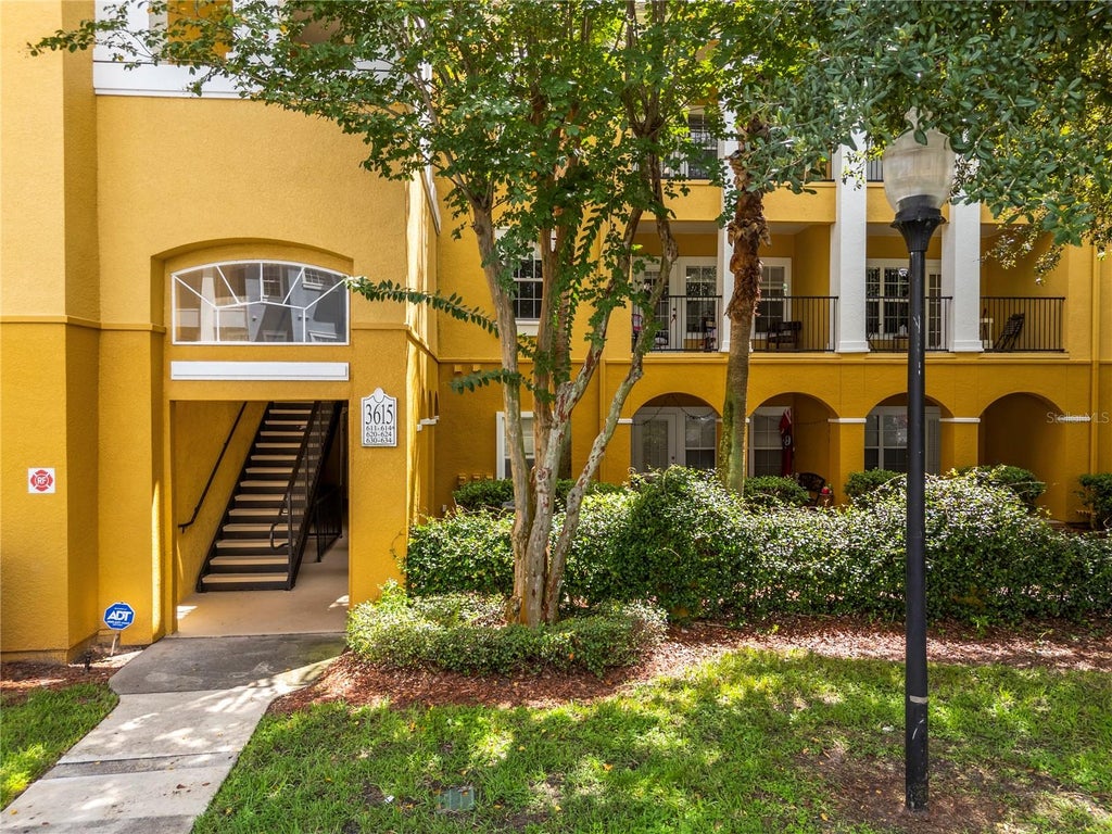 Photo of 3615 Conroy Road #614, Orlando, FL 32839 (MLS # TB8545998)