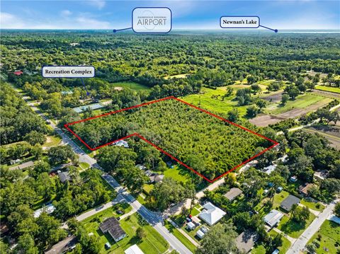 0 SE 15TH STREET GAINESVILLE FL 32641