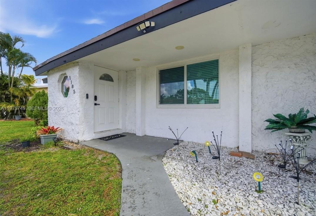 1185 NW 92ND AVENUE