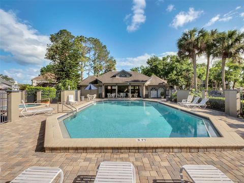 A home in LAKE MARY