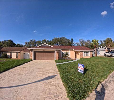 A home in ORLANDO