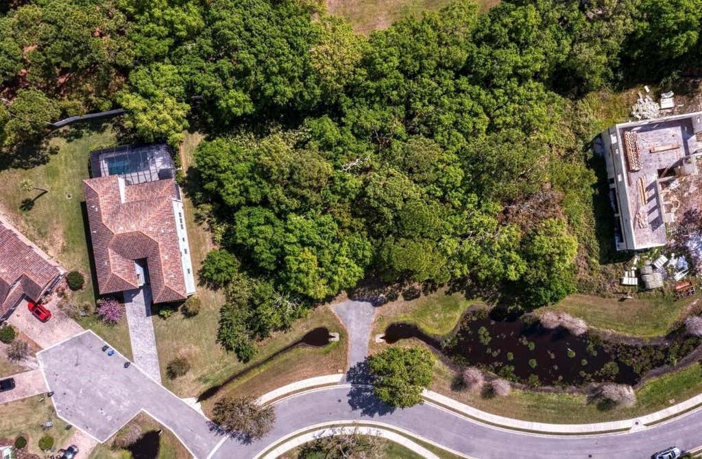 Photo of 7849 Marsh Pointe Drive, Tampa, FL 33635 (MLS # O6432643)