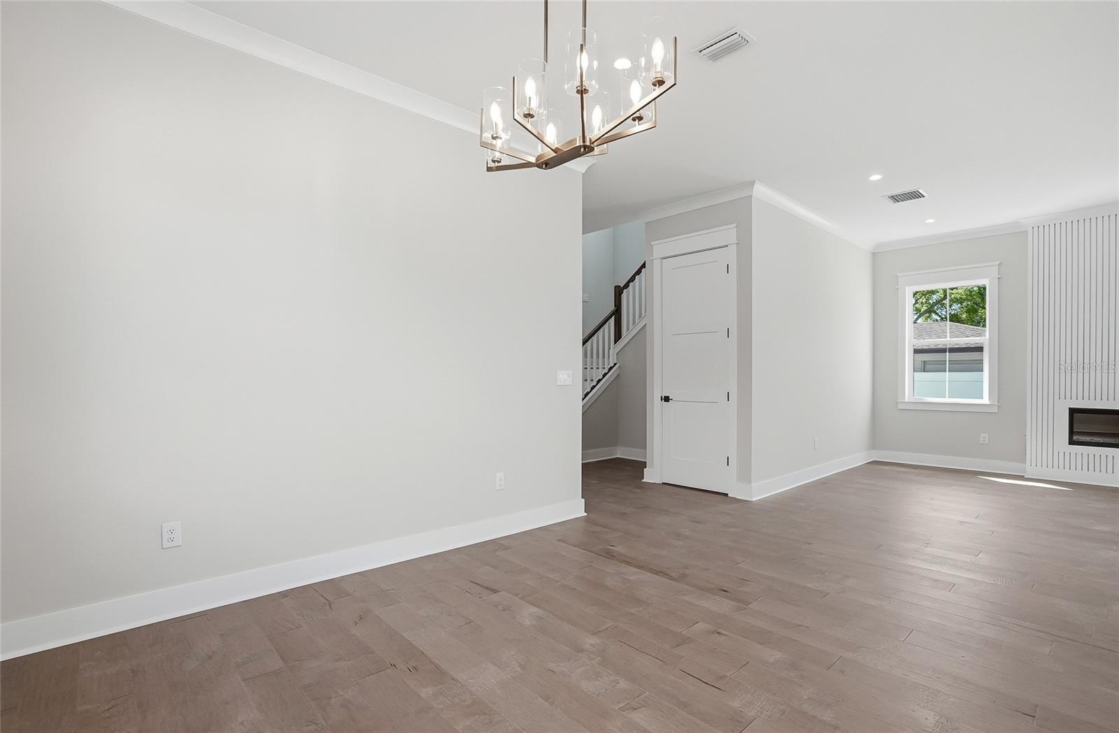 ARCADIA GARDENS - Residential