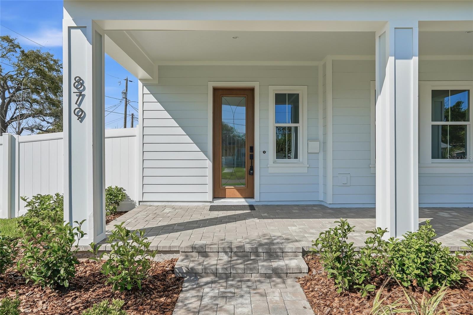 ARCADIA GARDENS - Residential