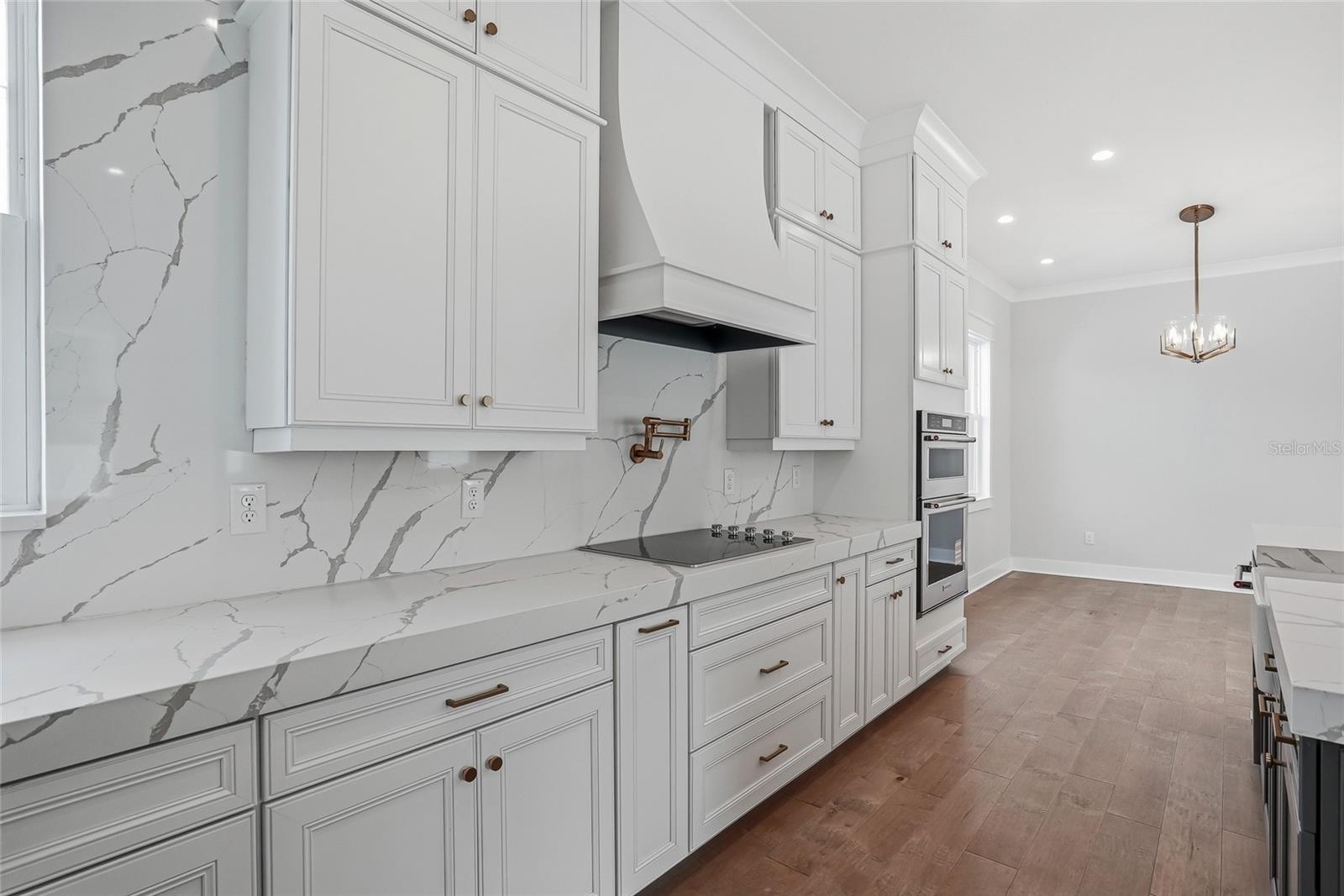 ARCADIA GARDENS - Residential