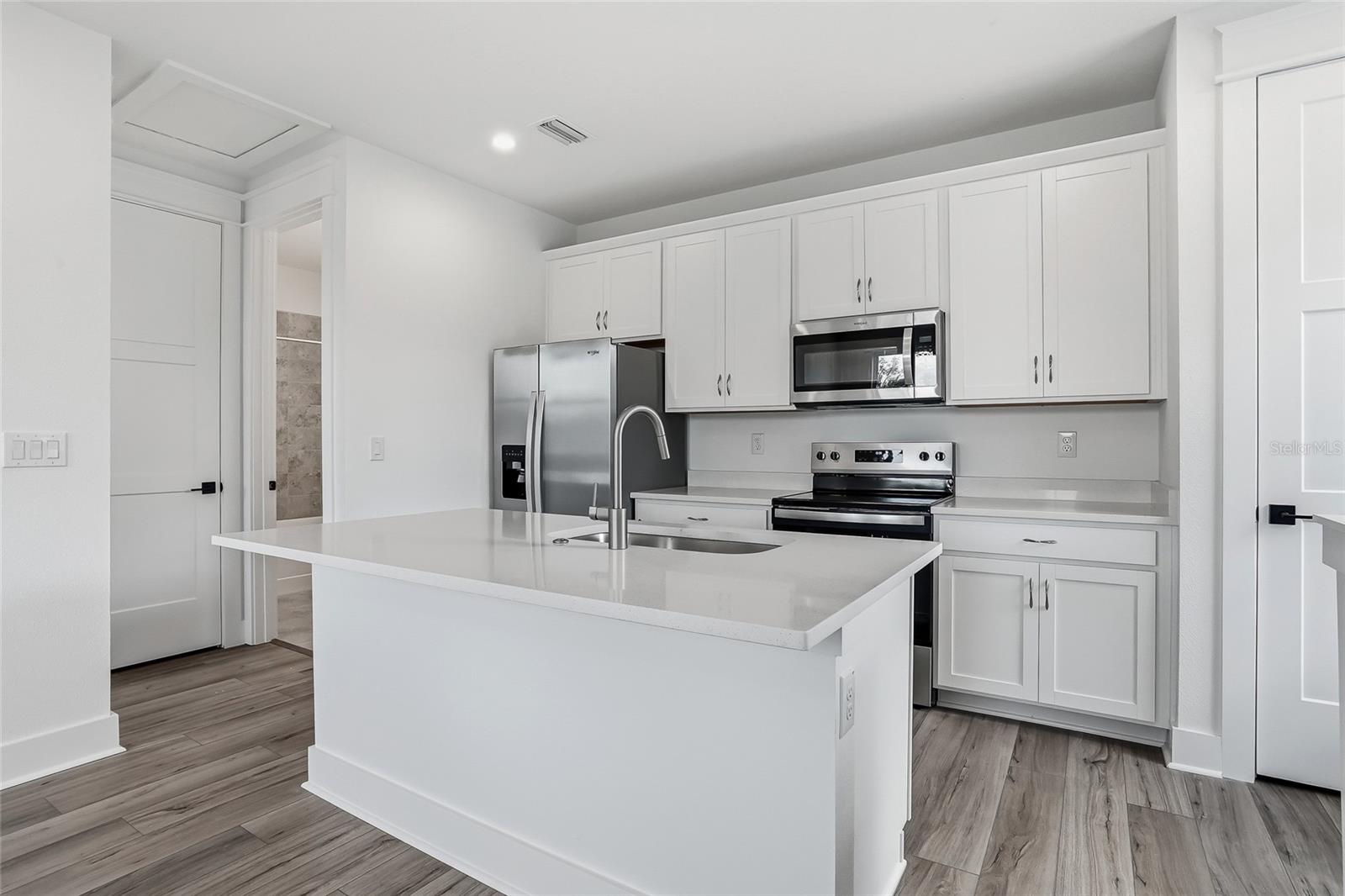 ARCADIA GARDENS - Residential