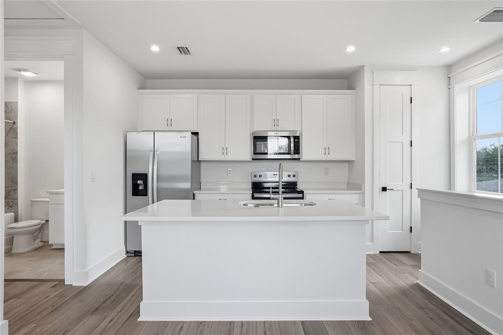 ARCADIA GARDENS - Residential