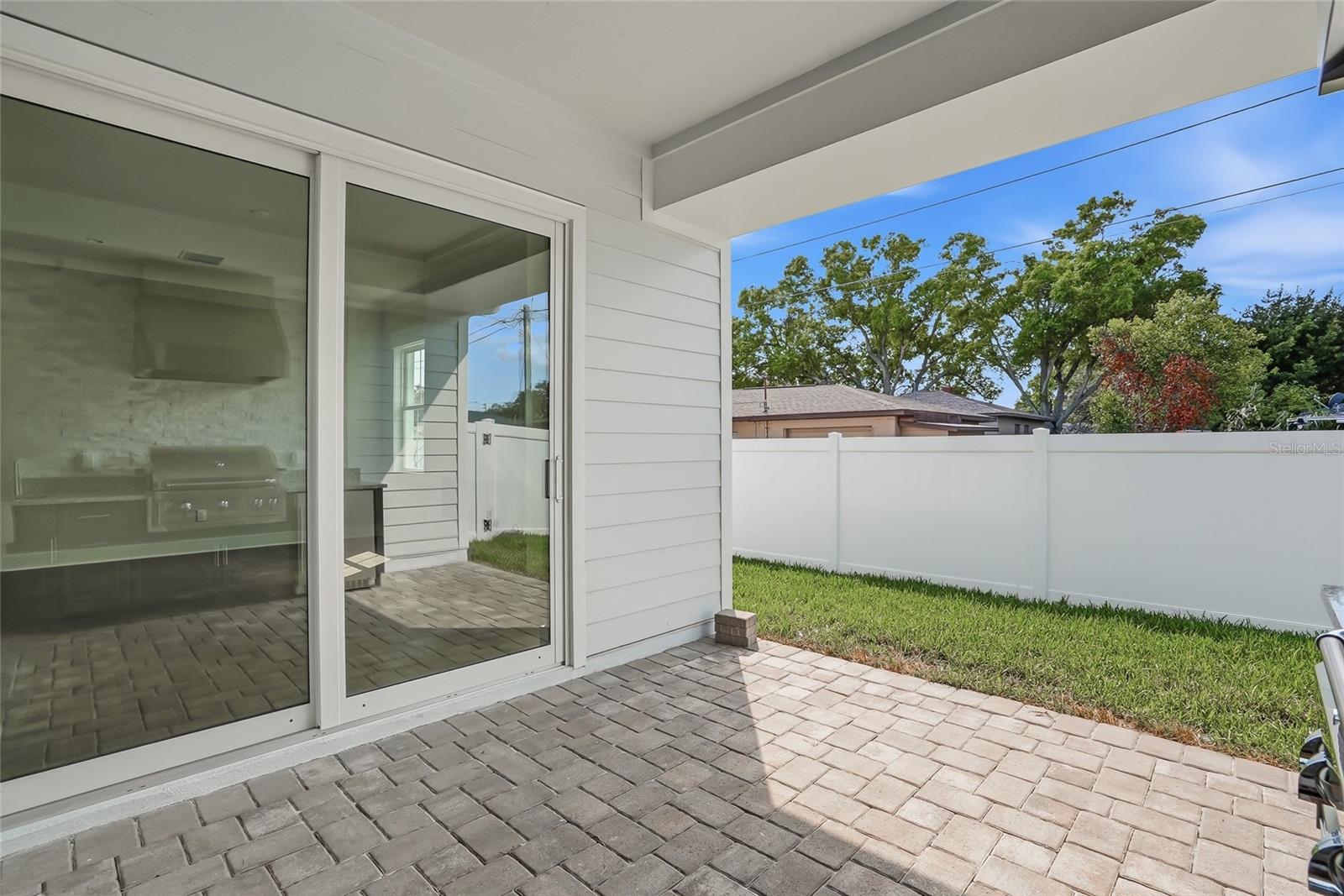 ARCADIA GARDENS - Residential