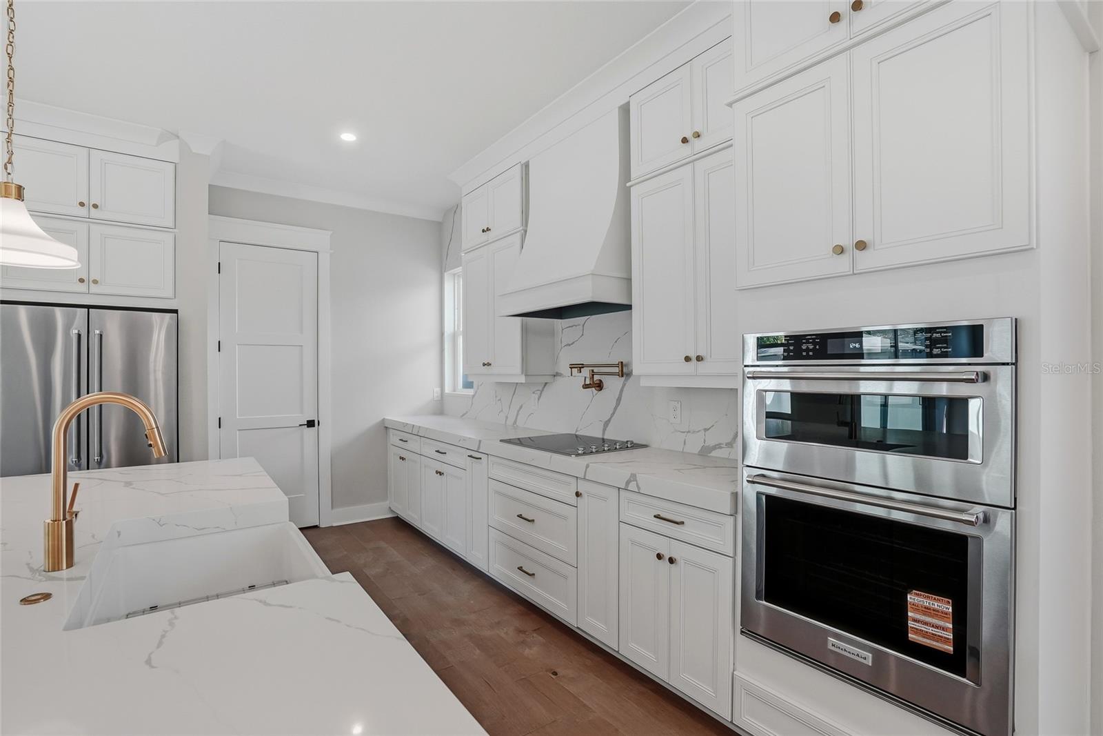 ARCADIA GARDENS - Residential