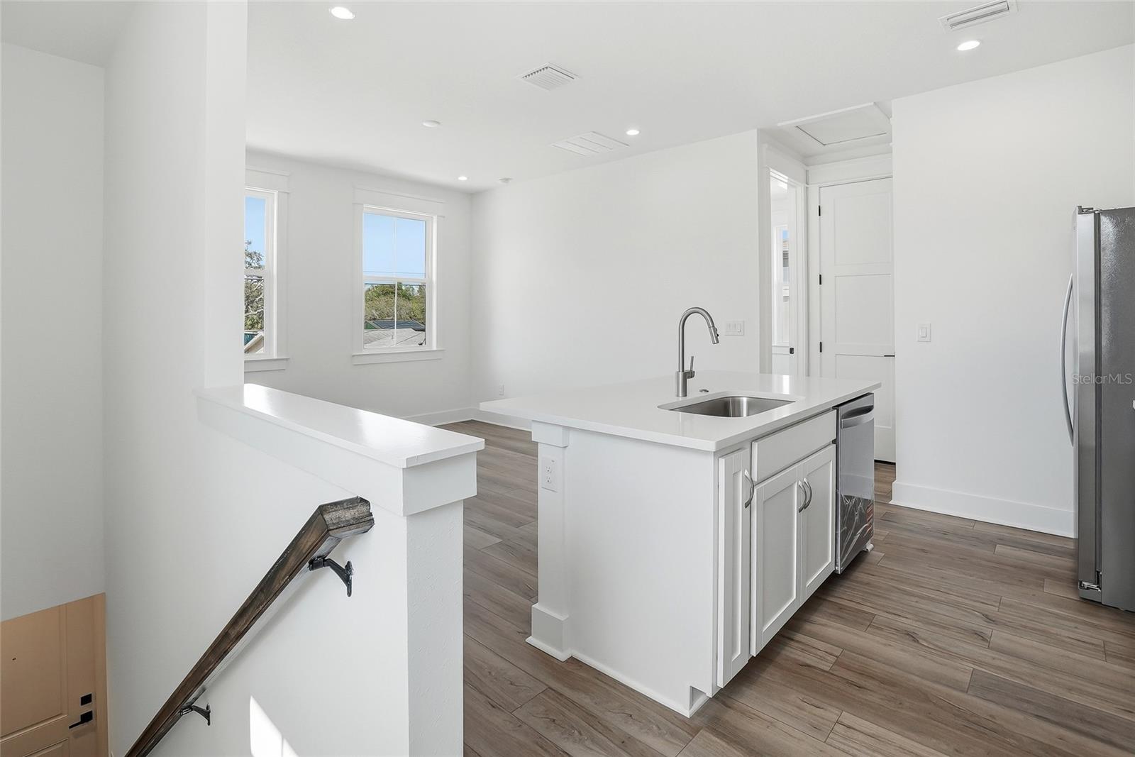 ARCADIA GARDENS - Residential