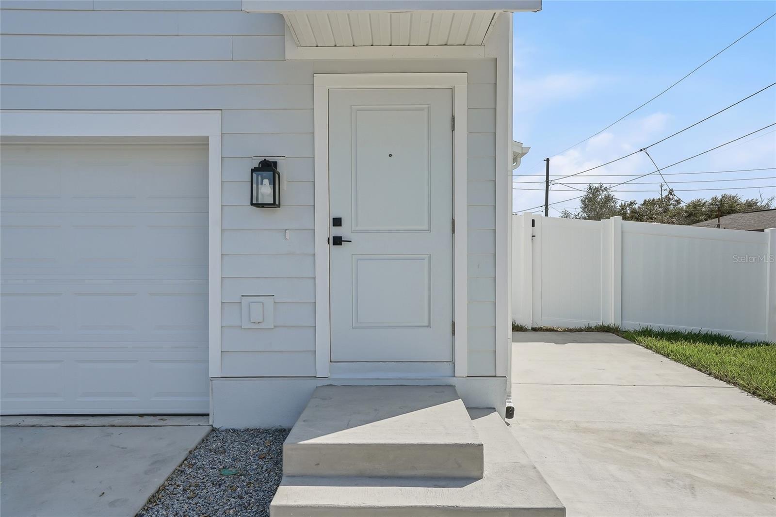 ARCADIA GARDENS - Residential