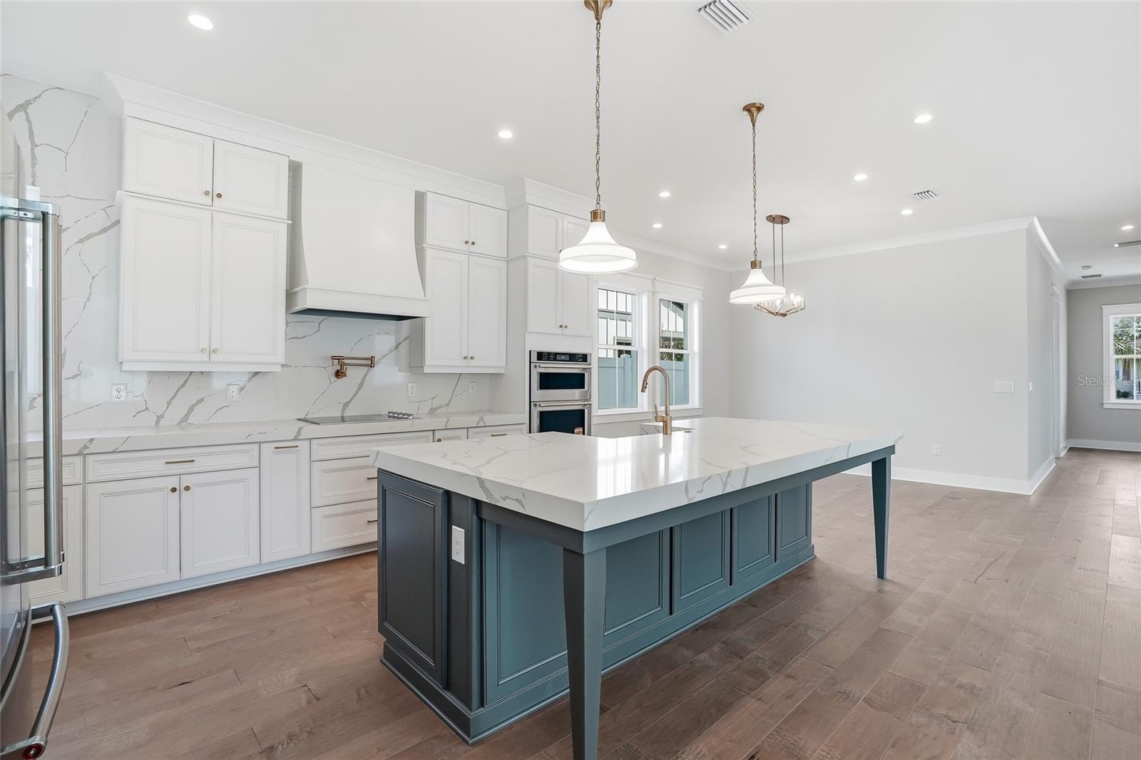 ARCADIA GARDENS - Residential