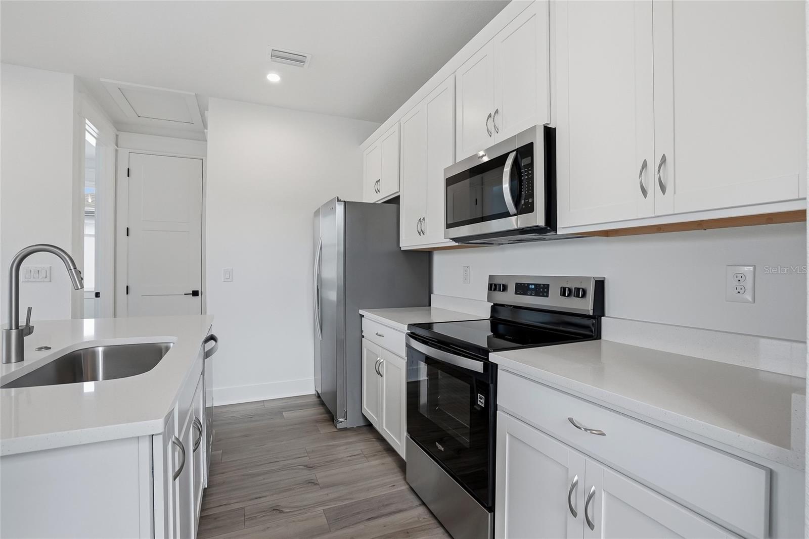 ARCADIA GARDENS - Residential