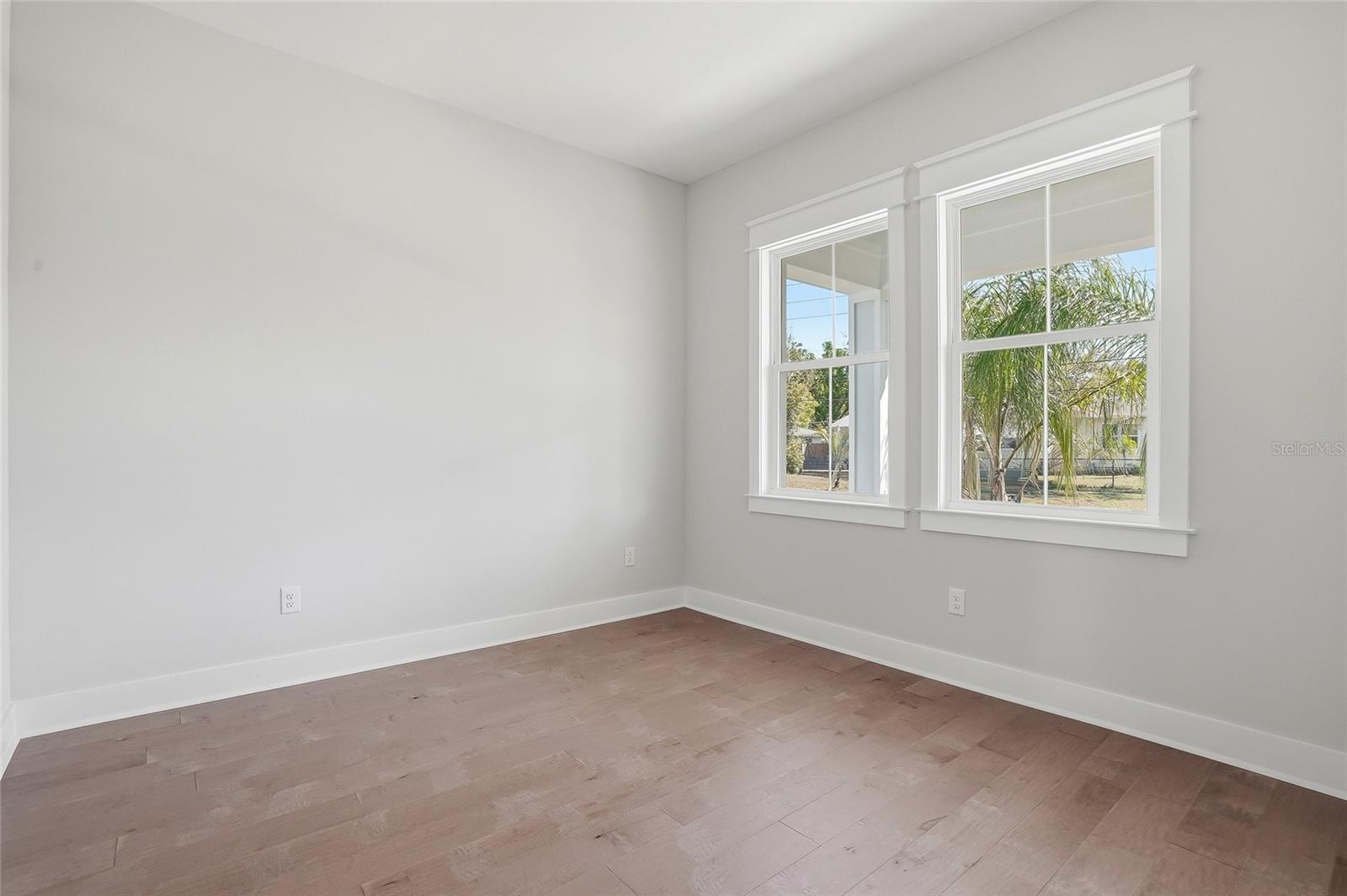 ARCADIA GARDENS - Residential