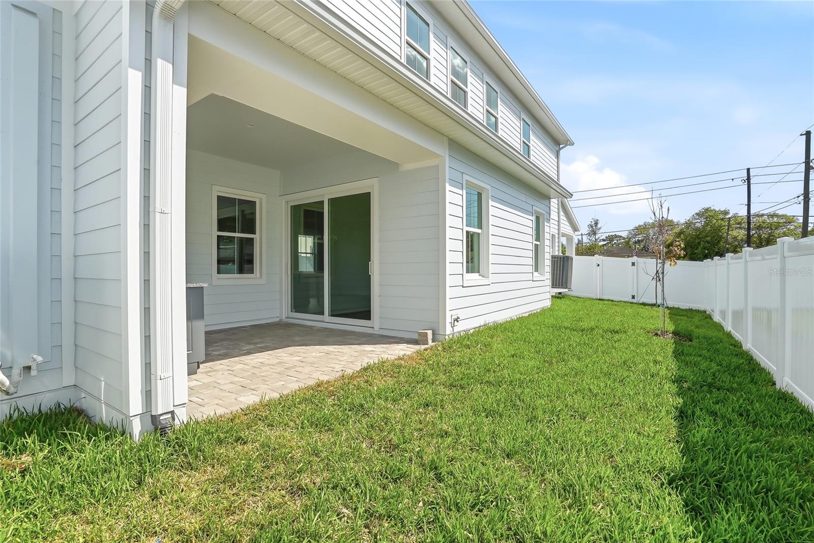 ARCADIA GARDENS - Residential