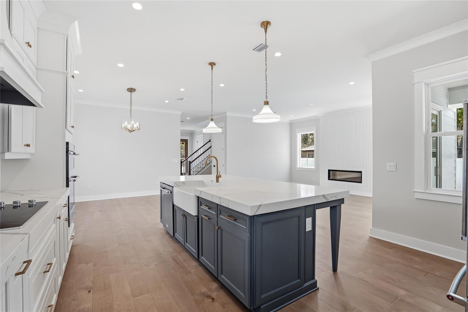 ARCADIA GARDENS - Residential