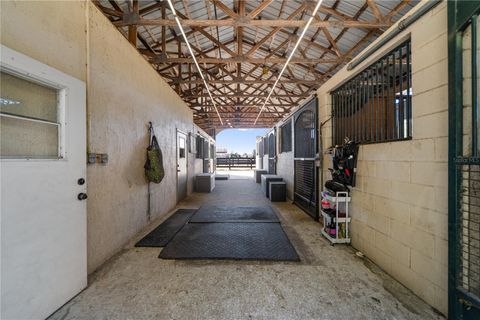 Tiny photo for 15995 NW 10th Circle, Citra, FL 32113 (MLS # G5107400)