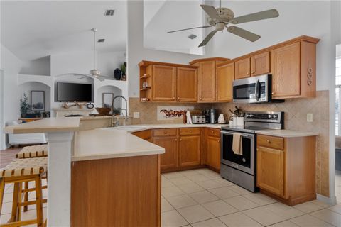 Tiny photo for 15995 NW 10th Circle, Citra, FL 32113 (MLS # G5107400)