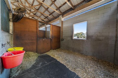 Tiny photo for 15995 NW 10th Circle, Citra, FL 32113 (MLS # G5107400)