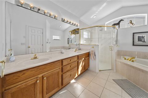 Tiny photo for 15995 NW 10th Circle, Citra, FL 32113 (MLS # G5107400)