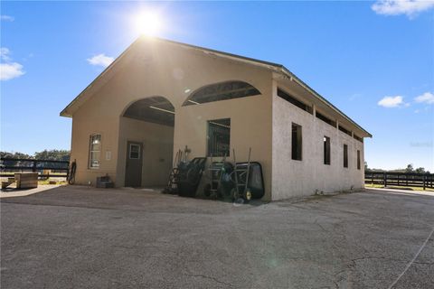 Tiny photo for 15995 NW 10th Circle, Citra, FL 32113 (MLS # G5107400)