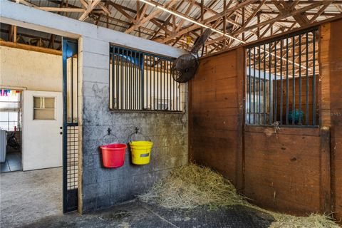 Tiny photo for 15995 NW 10th Circle, Citra, FL 32113 (MLS # G5107400)